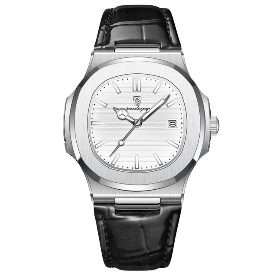 Sehen Sie Nautilus Pelle