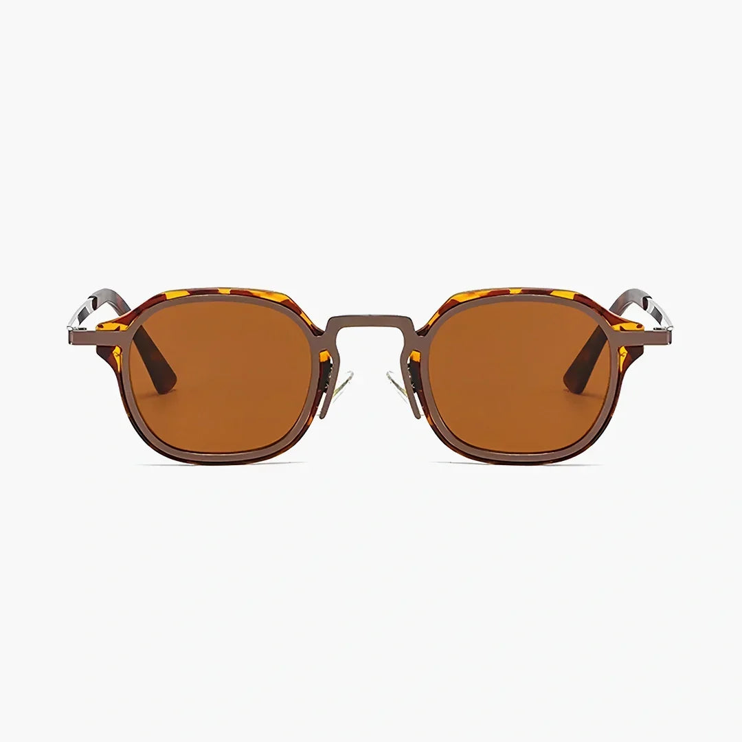 Vintage-Sonnenbrille