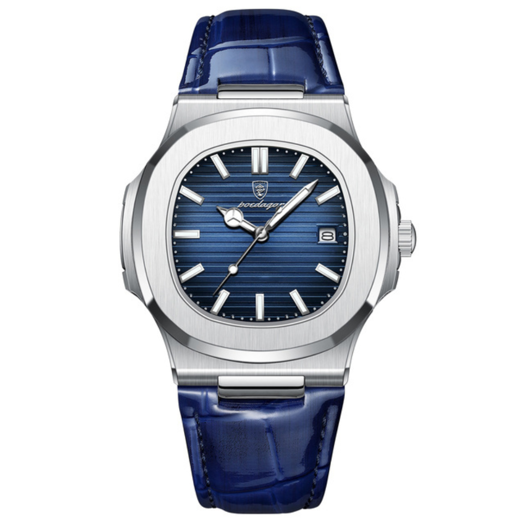 Sehen Sie Nautilus Pelle