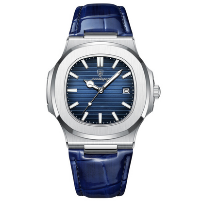 Sehen Sie Nautilus Pelle