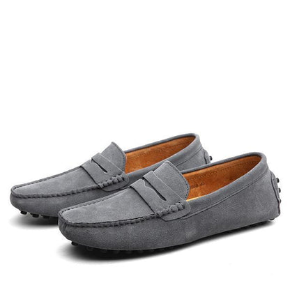 John™ | Wildledersneakers