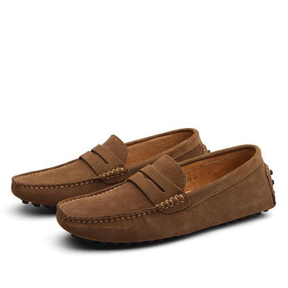 John™ | Wildledersneakers