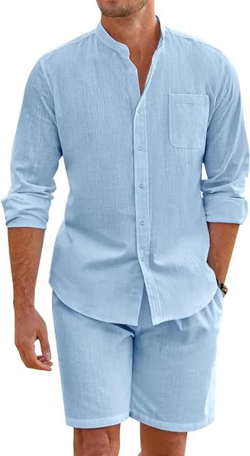 Miles - Edles Sommer-Set