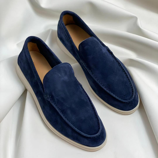 Santoni - Elegante Slipper