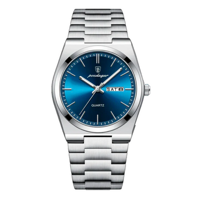 Uhr Essenza 40 mm – Wasserdicht | Edelstahl