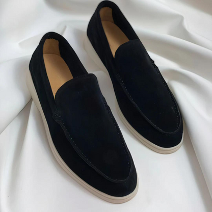 Santoni - Elegante Slipper