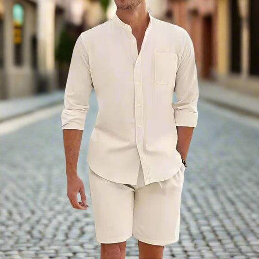 Miles - Edles Sommer-Set