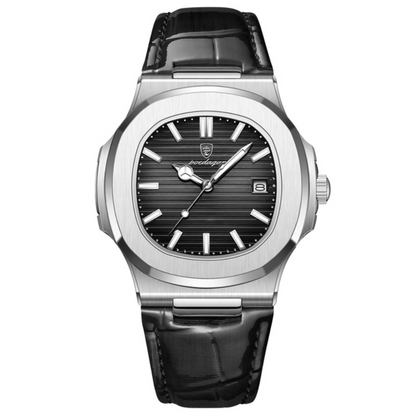 Sehen Sie Nautilus Pelle