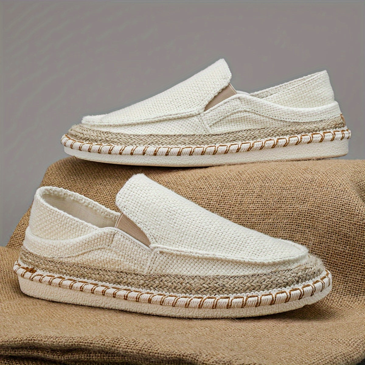 Valenzi – Riviera Slipper