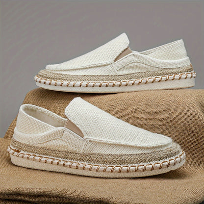 Valenzi – Riviera Slipper