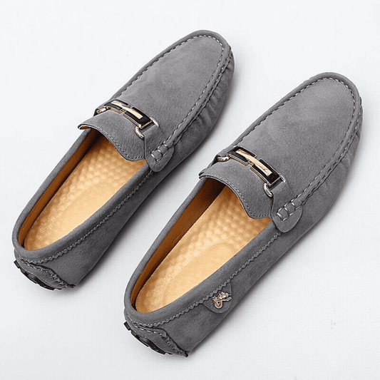 Ryder | Alltagstaugliche Luxus-Loafer