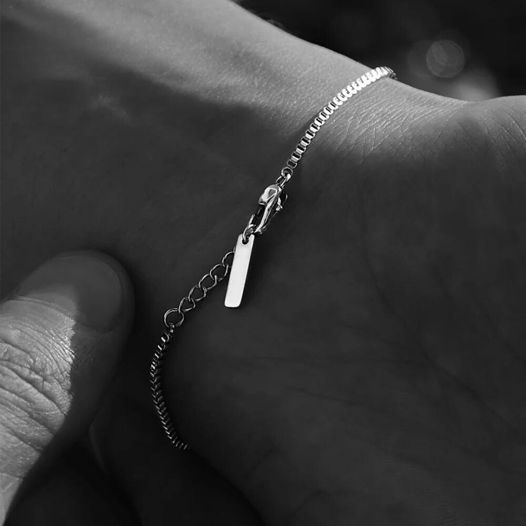 Mailänder Armband