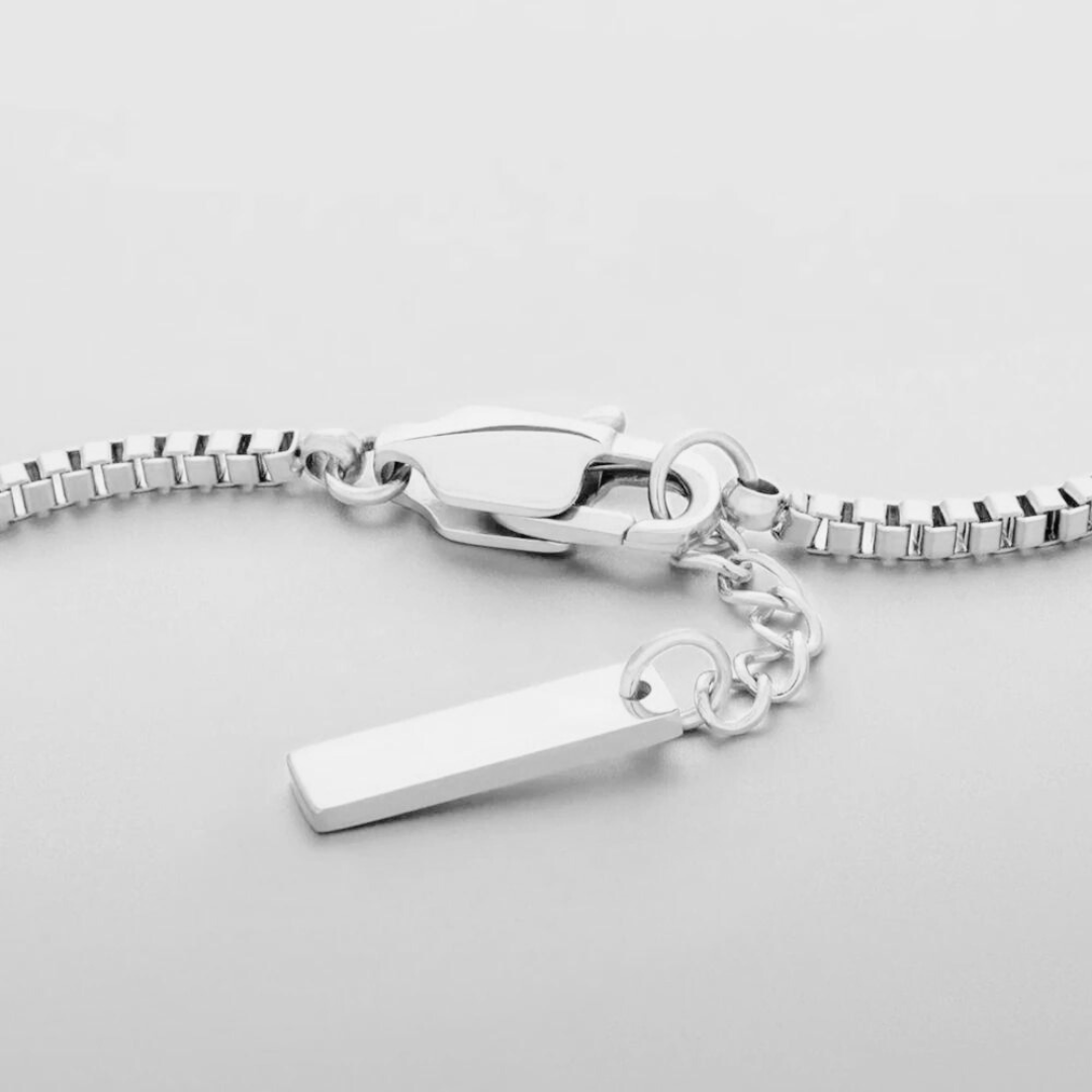 Mailänder Armband