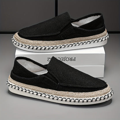 Valenzi – Riviera Slipper