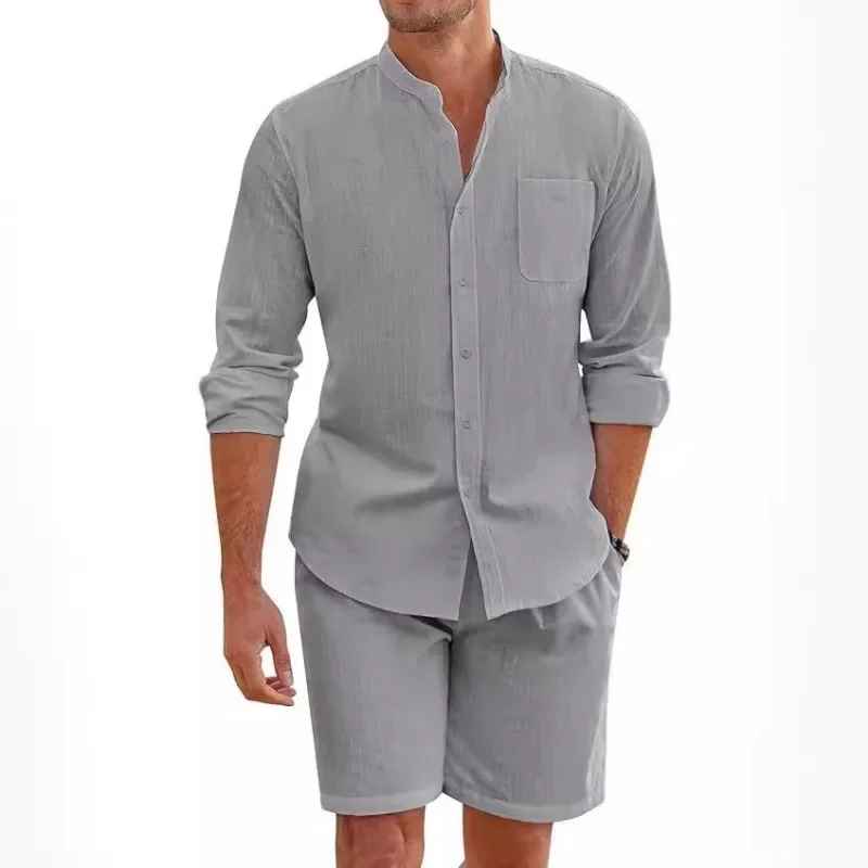 Miles - Edles Sommer-Set