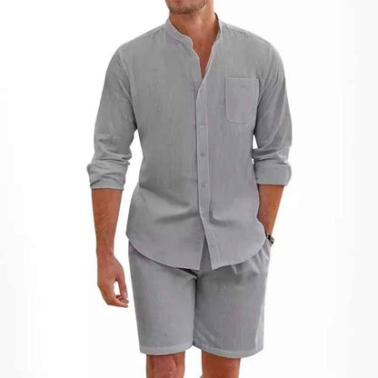Miles - Edles Sommer-Set