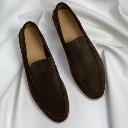 Santoni - Elegante Slipper