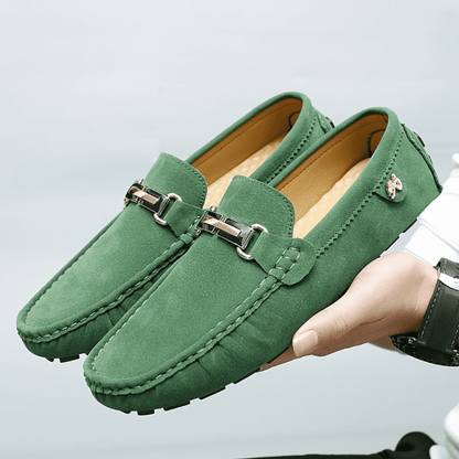 Ryder | Alltagstaugliche Luxus-Loafer