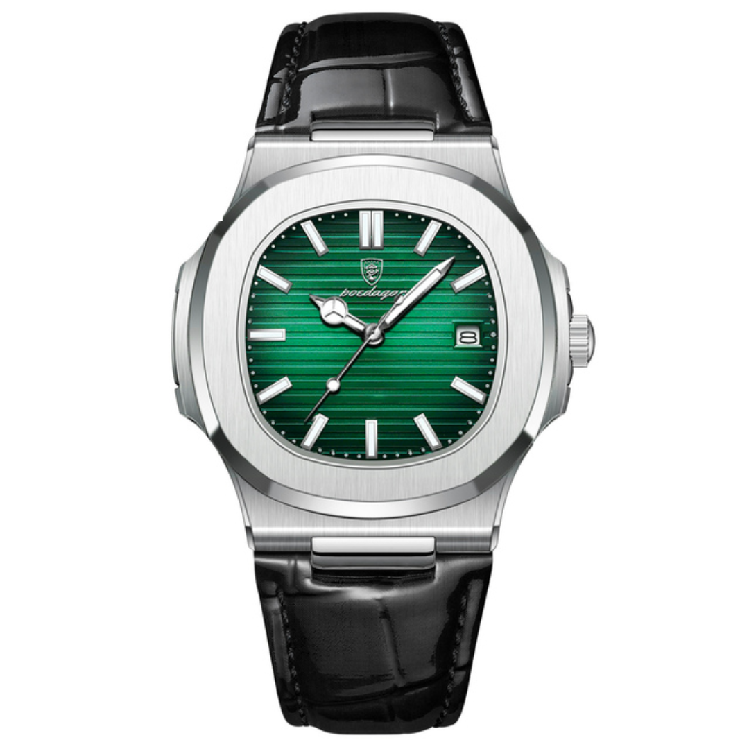 Sehen Sie Nautilus Pelle
