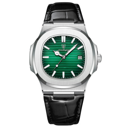 Sehen Sie Nautilus Pelle