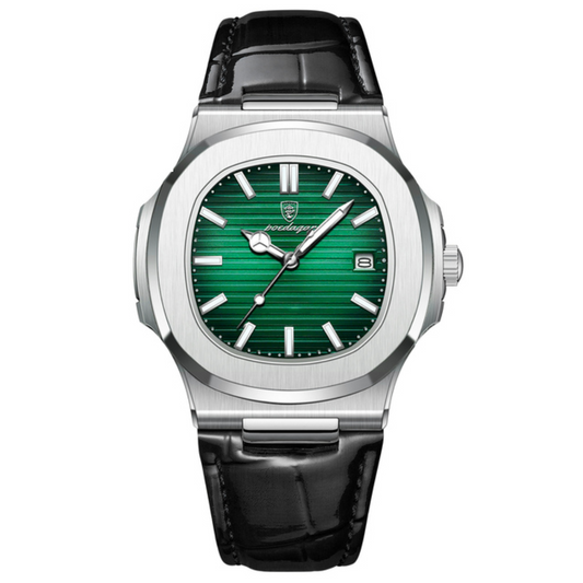 Sehen Sie Nautilus Pelle