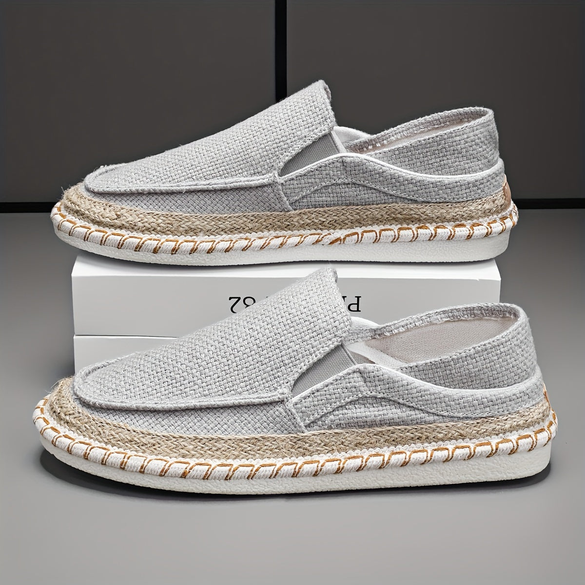 Valenzi – Riviera Slipper