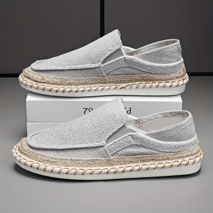Valenzi – Riviera Slipper