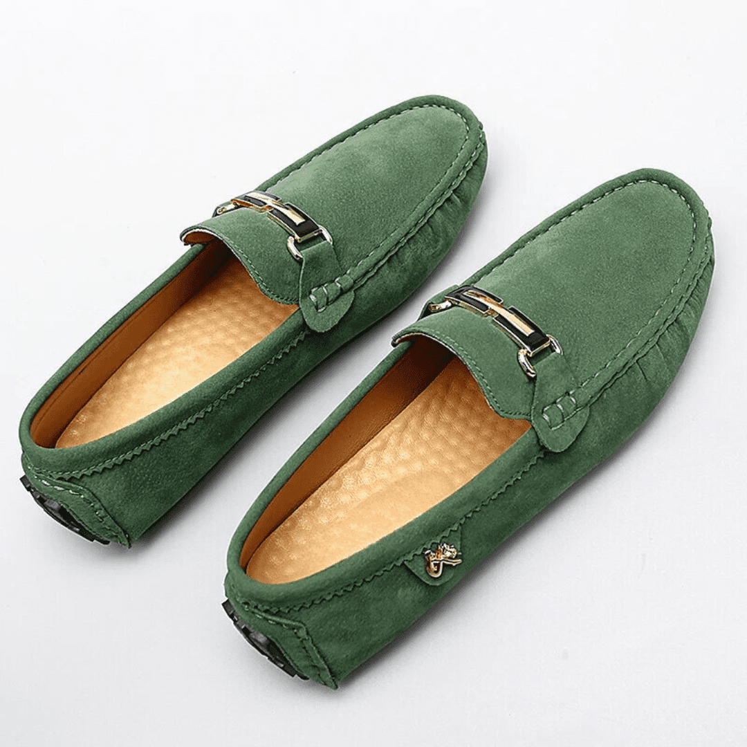 Ryder | Alltagstaugliche Luxus-Loafer
