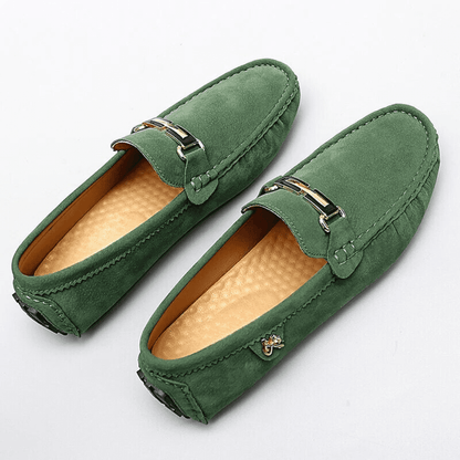 Ryder | Alltagstaugliche Luxus-Loafer