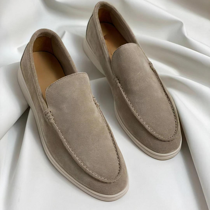 Santoni - Elegante Slipper