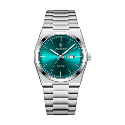 Uhr Essenza 40 mm – Wasserdicht | Edelstahl
