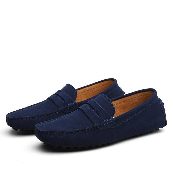 John™ | Wildledersneakers