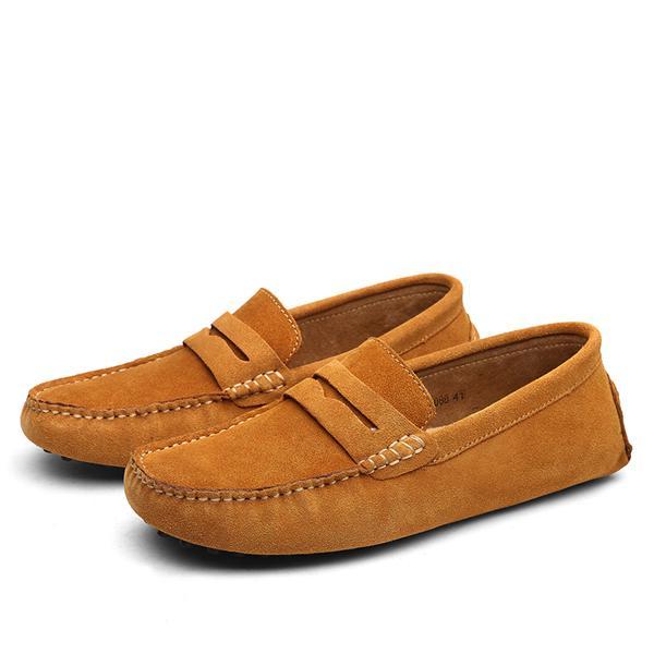 John™ | Wildledersneakers