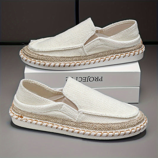 Valenzi – Riviera Slipper