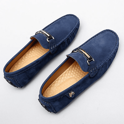 Ryder | Alltagstaugliche Luxus-Loafer