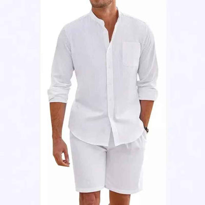Miles - Edles Sommer-Set