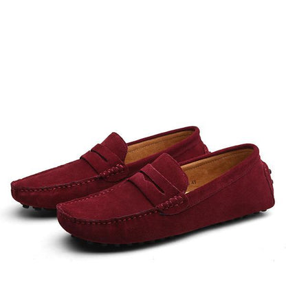 John™ | Wildledersneakers