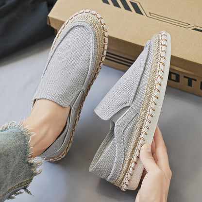 Valenzi – Riviera Slipper