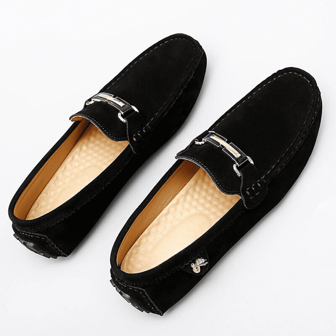 Ryder | Alltagstaugliche Luxus-Loafer