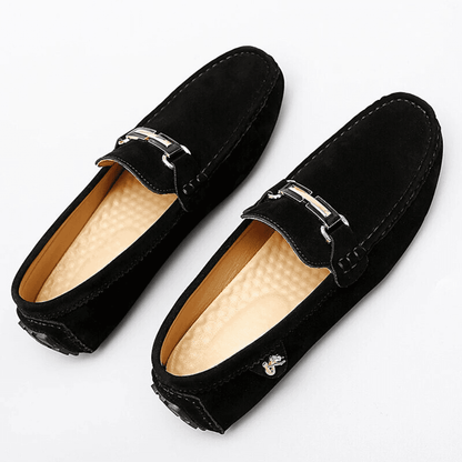 Ryder | Alltagstaugliche Luxus-Loafer