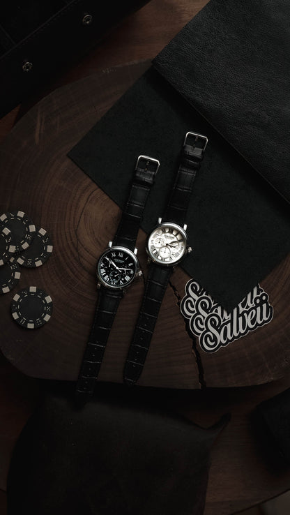 Executive Classic Uhr
