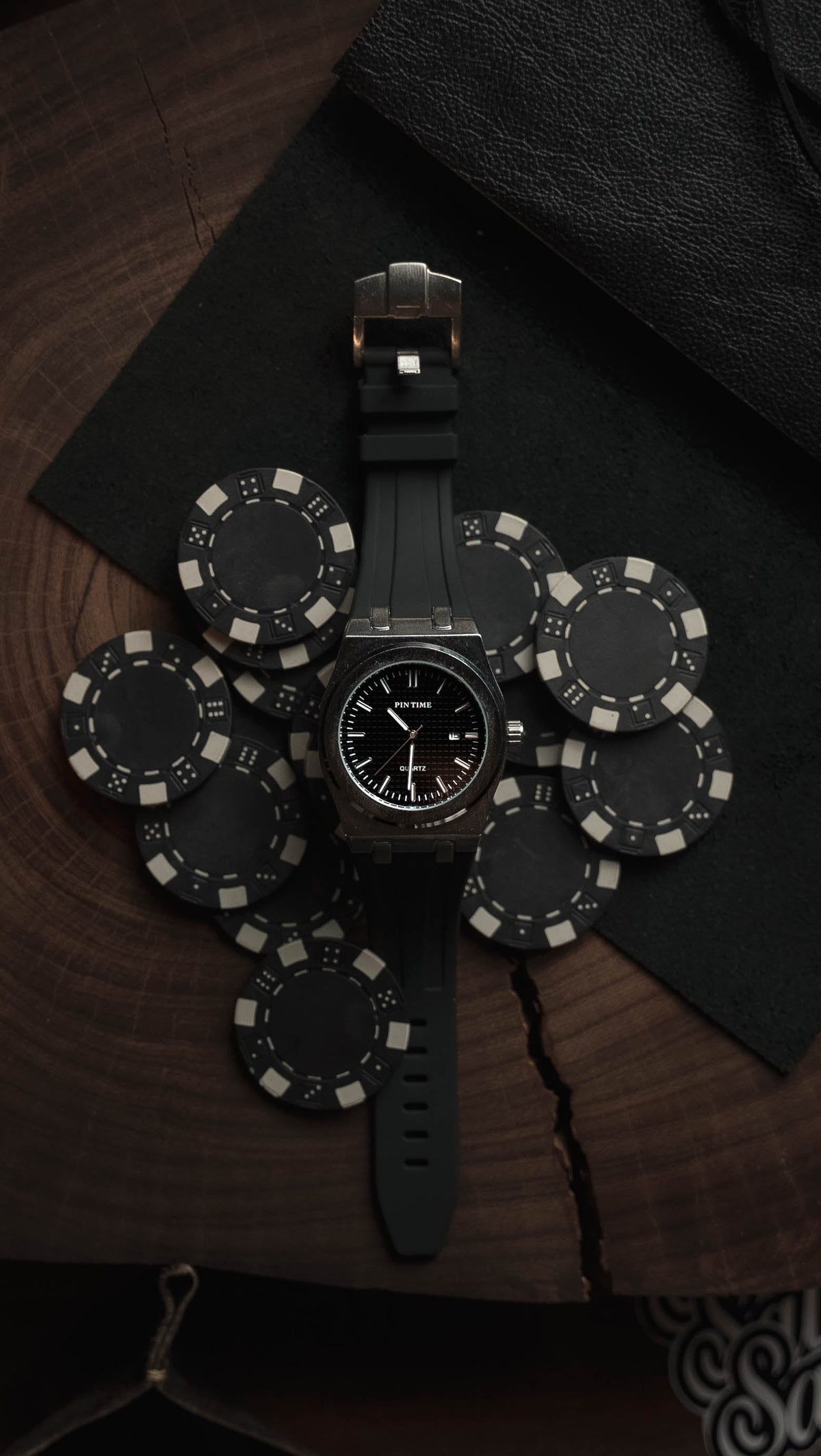 Pintime ansehen