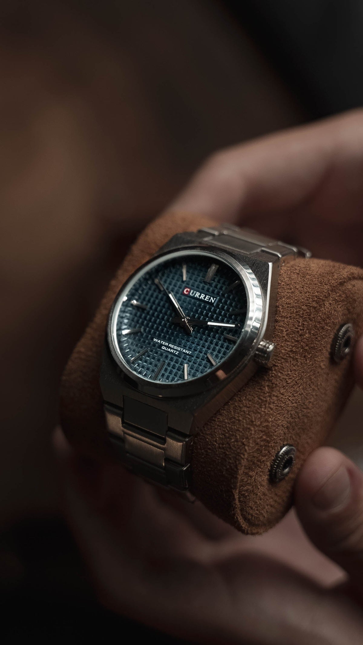 Curren ansehen