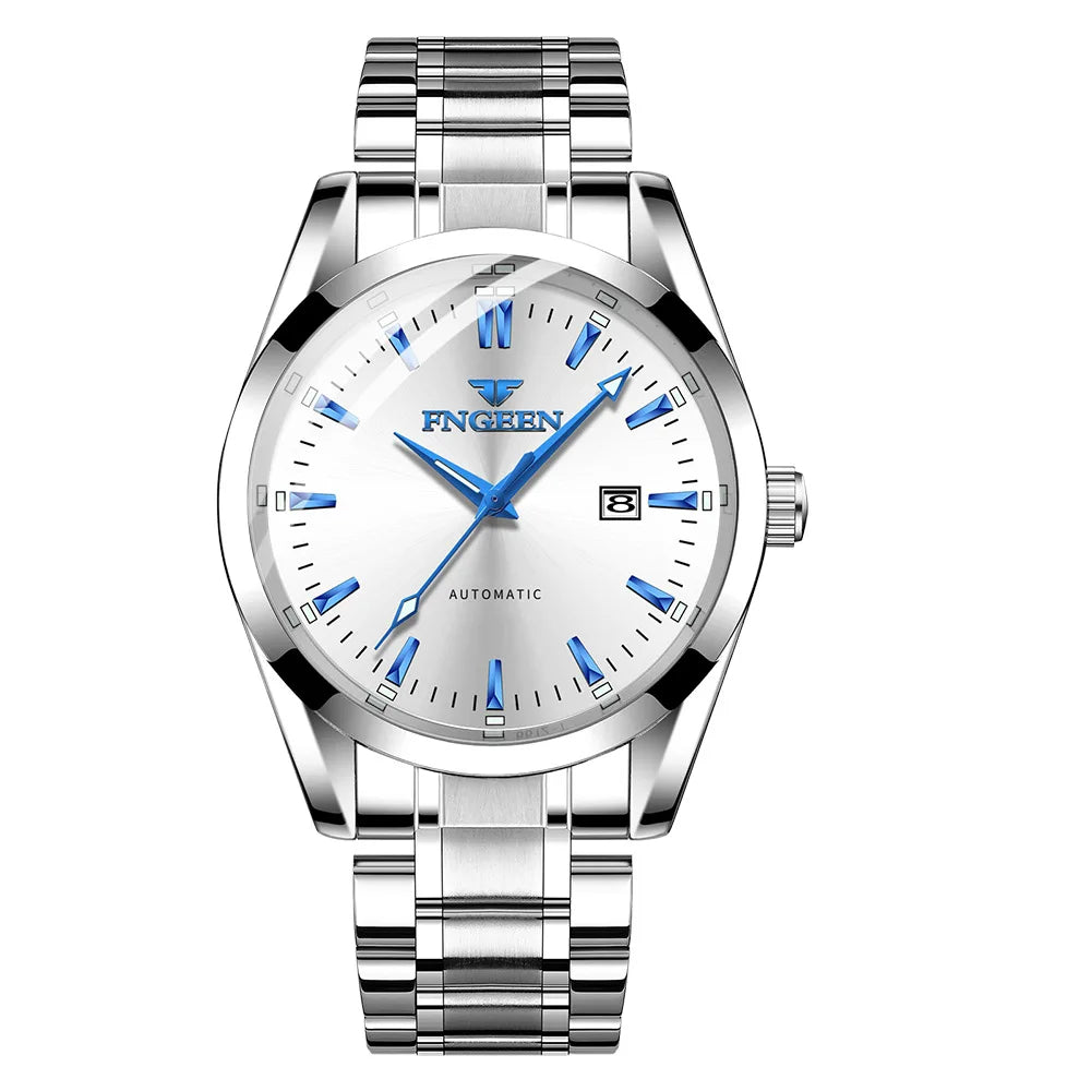 Watch Essence Automatik