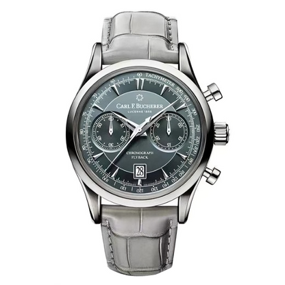Endurance 42 mm