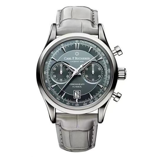Endurance 42 mm