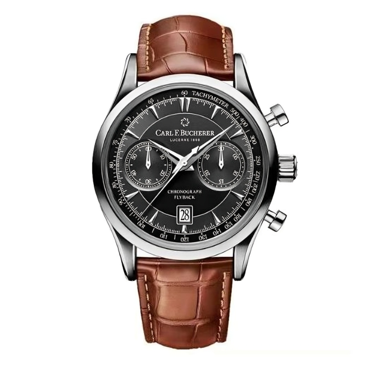 Endurance 42 mm