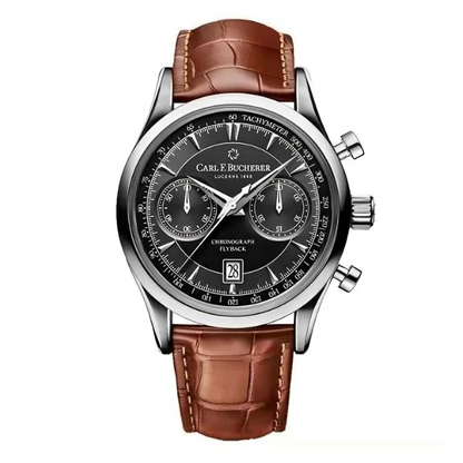 Endurance 42 mm
