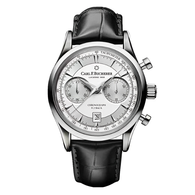 Endurance 42 mm