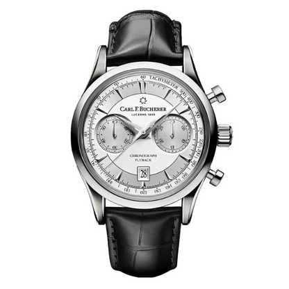 Endurance 42 mm